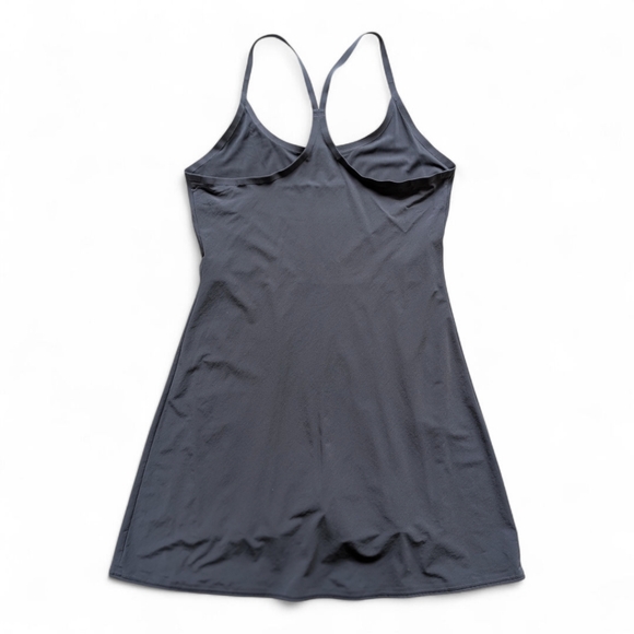 OV Iconic Black Skort Dress M | Athleisure Staple One & Done - Picture 7 of 15